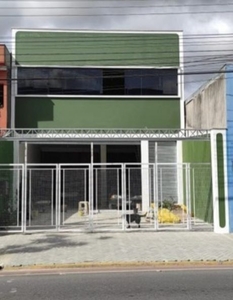 Galpão em Cidade Salvador, Jacareí/SP de 250m² à venda por R$ 744.000,00