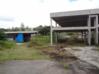 Galpão em Jardim Colibri, Cotia/SP de 1700m² à venda por R$ 8.999.000,00