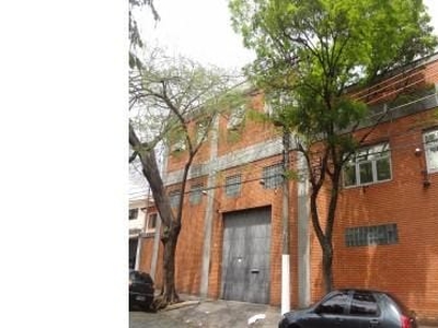 Galpão em Jardim Guanhembu, São Paulo/SP de 1872m² à venda por R$ 8.899.000,00