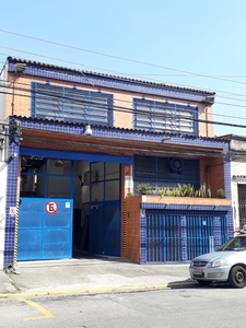 Galpão em Mooca, São Paulo/SP de 330m² à venda por R$ 1.909.000,00