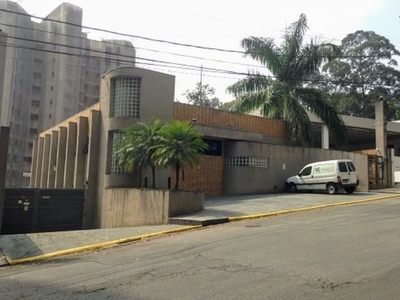 Galpão em Vila Andrade, São Paulo/SP de 963m² à venda por R$ 6.989.000,00