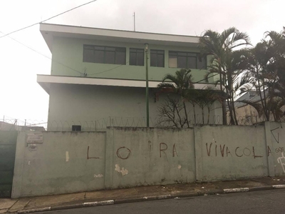 Galpão em Vila Nova York, São Paulo/SP de 800m² à venda por R$ 4.399.000,00