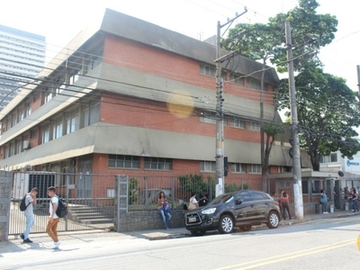 Imóvel Comercial em Várzea da Barra Funda, São Paulo/SP de 2737m² à venda por R$ 20.000.000,00 ou para locação R$ 80.000,00/