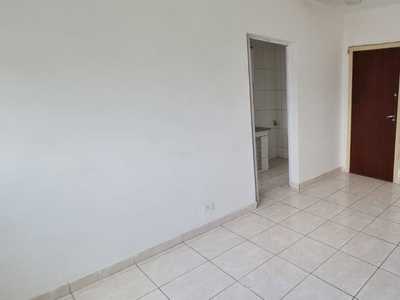 Kitnet em Itararé, São Vicente/SP de 29m² 1 quartos para locação R$ 1.000,00/mes