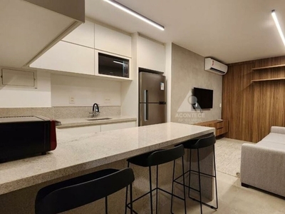 Kitnet para aluguel com 1 quarto no Noroeste, Brasília
