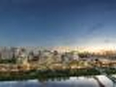 Lancamento: Parque Global - Apartamentos de 4 dorms., 4 suites 142m? a 552m? | 2 a 5 vagas em Sao Paulo/SP