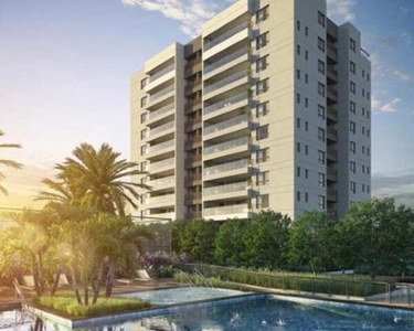 Lançamento Apartamento Latitud Condominium Design Barra da Tijuca de 185m² com 4 Quartos s