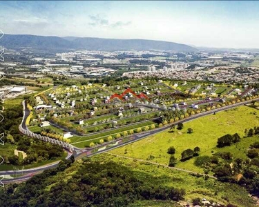 Lançamento Terrenos a venda no loteamento Applausi Villaggio Engordadouro Jundiaí - SP