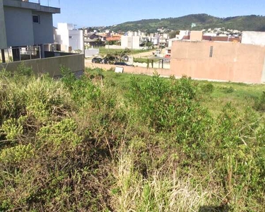 Lindo terreno com 325 m² situado no Ferraz em Garopaba-SC