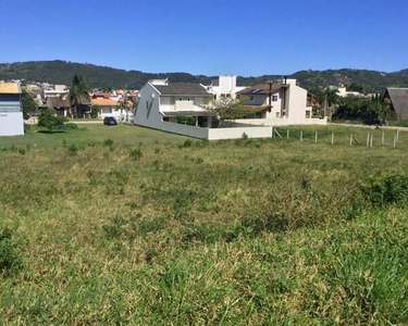 Lindo terreno com 400 m² situado no Ferraz em Garopaba-SC