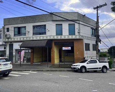 LOCAÇÃO COMERCIAL NO PARQUE SÃO DOMINGOS * AGENDE SUA VISITA