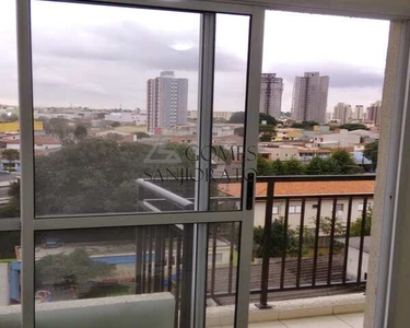 Locação de apartamento em Santo André na Homero thon