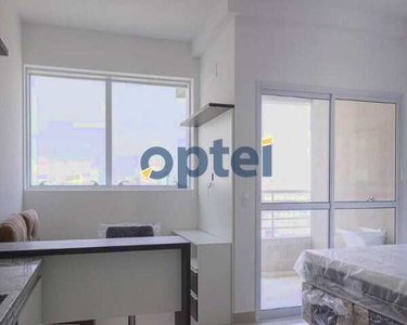 LOFT PARA ALUGAR, 36 M² JARDIM DO MAR - SÃO BERNARDO DO CAMPO/SP