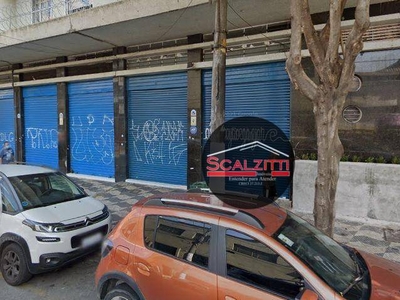Loja em Campos Elíseos, São Paulo/SP de 120m² à venda por R$ 749.000,00
