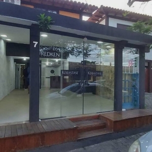 Loja em Centro (Mangue), Armação dos Búzios/RJ de 50m² à venda por R$ 539.000,00