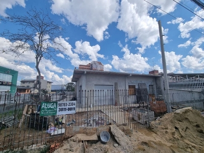 Loja em Cidade Industrial, Curitiba/PR de 140m² para locação R$ 5.200,00/mes