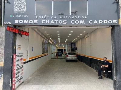 Loja em Consolação, São Paulo/SP de 0m² à venda por R$ 10.499.000,00