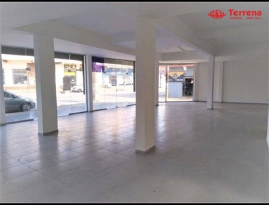 Loja no Bairro Garcia em Blumenau com 180 m²