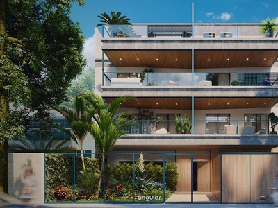 Penthouse em Barra da Tijuca, Rio de Janeiro/RJ de 173m² 3 quartos à venda por R$ 1.908.696,00