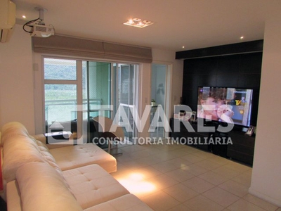 Penthouse em Barra da Tijuca, Rio de Janeiro/RJ de 234m² 4 quartos à venda por R$ 2.099.000,00