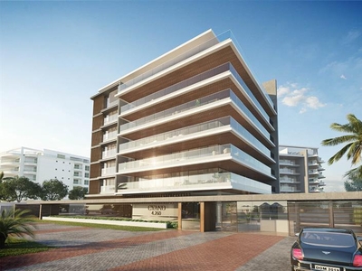 Penthouse em Barra da Tijuca, Rio de Janeiro/RJ de 560m² 4 quartos à venda por R$ 18.982.553,00