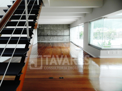 Penthouse em Barra da Tijuca, Rio de Janeiro/RJ de 580m² 4 quartos à venda por R$ 5.799.000,00