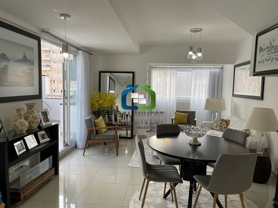 Penthouse em Bela Vista, São Paulo/SP de 130m² 2 quartos à venda por R$ 1.949.000,00