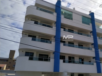 Penthouse em Bombas, Bombinhas/SC de 125m² 2 quartos à venda por R$ 819.000,00