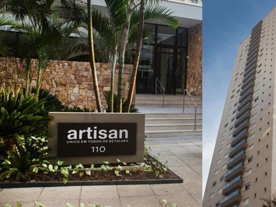 Penthouse em Brooklin Paulista, São Paulo/SP de 10m² 3 quartos à venda por R$ 7.499.000,00