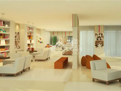 Penthouse em Campo Belo, São Paulo/SP de 606m² 4 quartos à venda por R$ 8.899.000,00