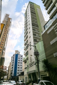Penthouse em Centro, Balneário Camboriú/SC de 200m² 6 quartos à venda por R$ 5.899.000,00
