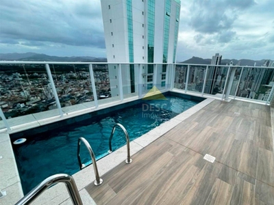 Penthouse em Centro, Balneário Camboriú/SC de 241m² 4 quartos à venda por R$ 7.349.000,00