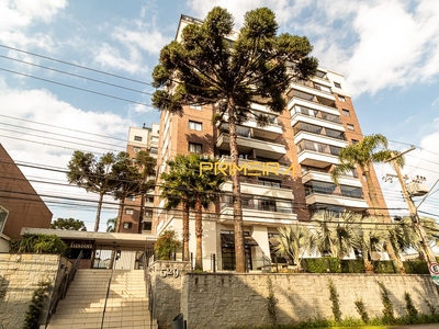Penthouse em Centro, Curitiba/PR de 66m² 1 quartos à venda por R$ 794.000,00