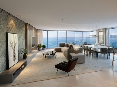 Penthouse em Centro, Itapema/SC de 320m² 4 quartos à venda por R$ 10.636.000,00