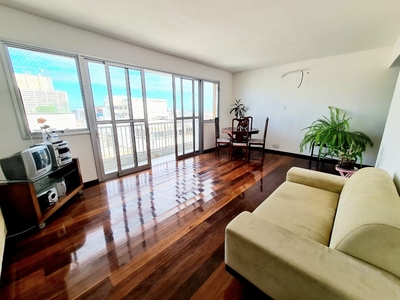 Penthouse em Copacabana, Rio de Janeiro/RJ de 400m² 6 quartos à venda por R$ 4.498.000,00