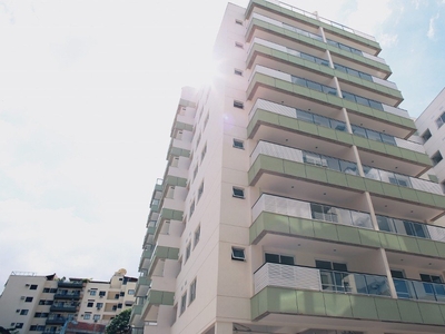 Penthouse em Freguesia (Jacarepaguá), Rio de Janeiro/RJ de 121m² 2 quartos à venda por R$ 870.838,00