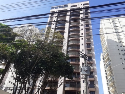 Penthouse em Indianópolis, São Paulo/SP de 480m² 3 quartos à venda por R$ 4.489.000,00