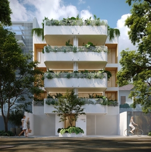 Penthouse em Ipanema, Rio de Janeiro/RJ de 144m² 2 quartos à venda por R$ 4.312.419,00
