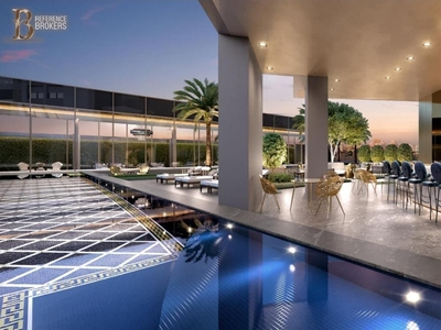 Penthouse em Jardim Bartira, São Paulo/SP de 419m² 5 quartos à venda por R$ 16.999.000,00