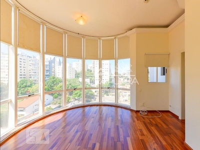 Penthouse em Jardim das Bandeiras, São Paulo/SP de 280m² 4 quartos à venda por R$ 2.099.000,00