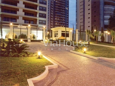Penthouse em Jardim Irajá, Ribeirão Preto/SP de 385m² 3 quartos à venda por R$ 2.099.000,00