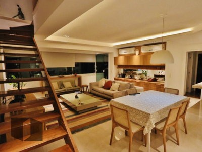 Penthouse em Leblon, Rio de Janeiro/RJ de 192m² 3 quartos à venda por R$ 4.699.000,00