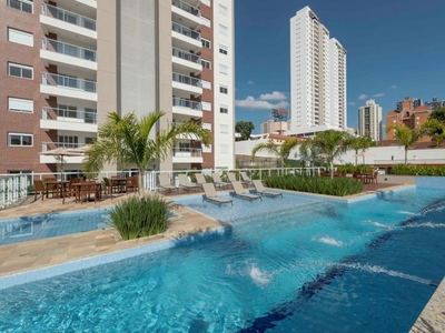Penthouse em Mansões Santo Antônio, Campinas/SP de 166m² 3 quartos à venda por R$ 1.548.000,00
