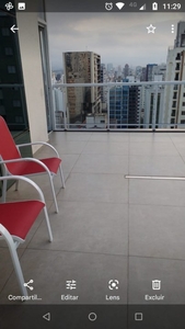 Penthouse em Pinheiros, São Paulo/SP de 101m² 2 quartos à venda por R$ 1.788.999,00