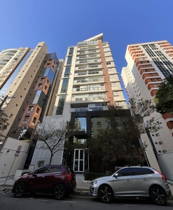 Penthouse em Pinheiros, São Paulo/SP de 101m² 2 quartos à venda por R$ 1.939.000,00
