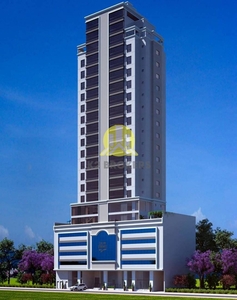 Penthouse em Pioneiros, Balneário Camboriú/SC de 314m² 5 quartos à venda por R$ 5.749.000,00