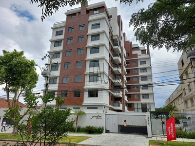 Penthouse em Rebouças, Curitiba/PR de 105m² 3 quartos à venda por R$ 1.589.000,00