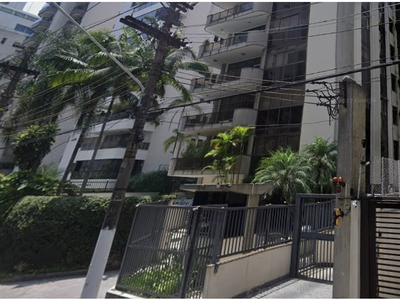 Penthouse em Santa Cecília, São Paulo/SP de 642m² 3 quartos à venda por R$ 7.499.000,00