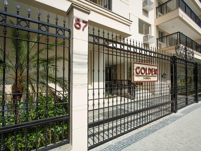 Penthouse em Tijuca, Rio de Janeiro/RJ de 175m² 4 quartos à venda por R$ 1.528.000,00