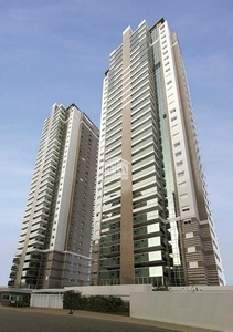 Penthouse em Vila Regente Feijó, São Paulo/SP de 381m² 4 quartos à venda por R$ 4.499.000,00
